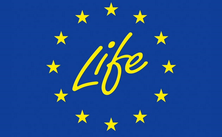 LIFE, EU’s financial instrument supporting environmental and nature conservation projects