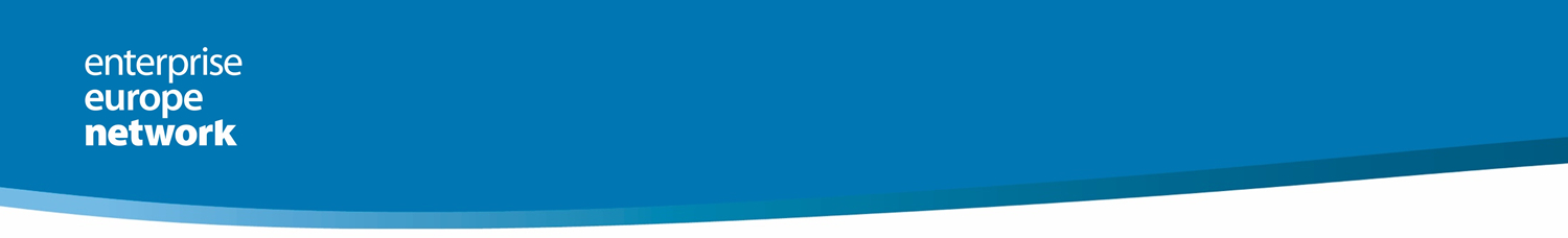 Enterprise Europe Network