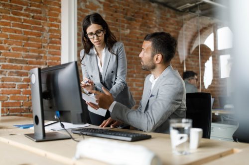 I costi del personale in Horizon Europe: corretta gestione e rendicontazione - Corso con esercitazione