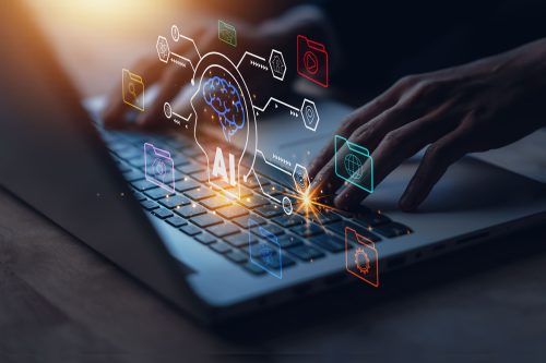 Europrogettazione 6.0 - Metodi e strumenti di IA per scrivere e gestire progetti europei