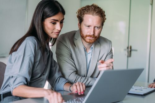 Il modello Lump Sum nei progetti di ricerca:  impatto, gestione e controllo - Corso con esercitazione pratica