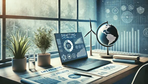 Progetti LIFE: dalla call al finanziamento - Strategie vincenti per ottenere successo