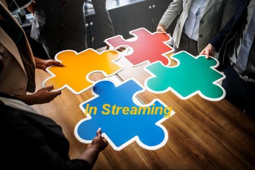 Dall’idea alla stesura di un progetto vincente