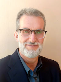 Roberto Peria