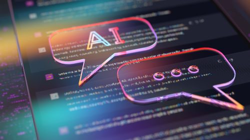 L'intelligenza artificiale per l'Europrogettazione. Corso pratico per potenziare idee e proposte con il supporto dell'IA